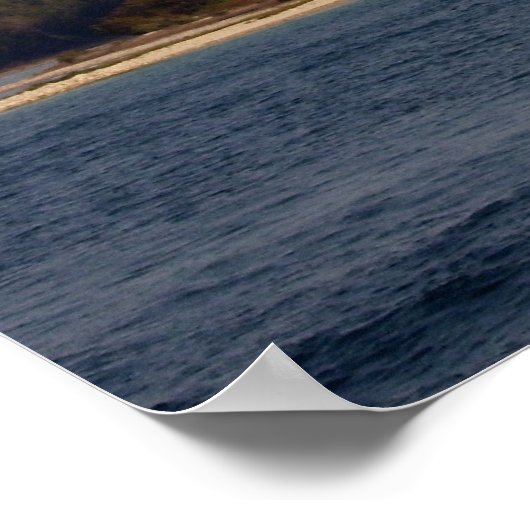 Mackinac Island Series Poster (Hoek)