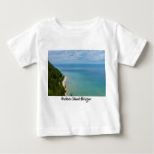 Mackinac Island Skyview (Voorkant)