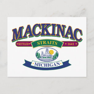 Mackinac-koeler-SVG-[Conver] Briefkaart