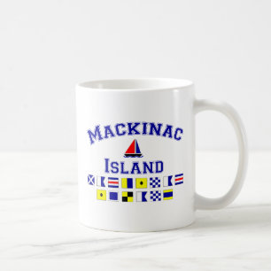 Mackinac Koffiemok