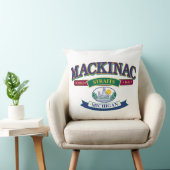 Mackinac Kussen (Stoel)