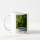 Mackinac Lake Shore Drive Koffiemok (Links)