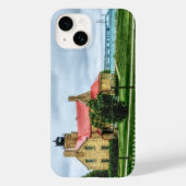 Mackinac Light and Bridge Case-Mate iPhone Case (Achterkant)