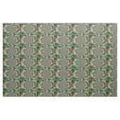 Mackinac roos mandala stof (Fat Quarter)