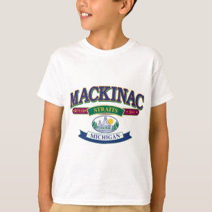 Mackinac T-shirt