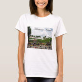 Mackinac T-shirt (Voorkant)