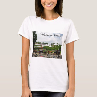 Mackinac T-shirt