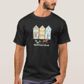 Mackinac T-shirt (Voorkant)