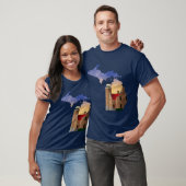 Mackinac T-shirt (Unisex)