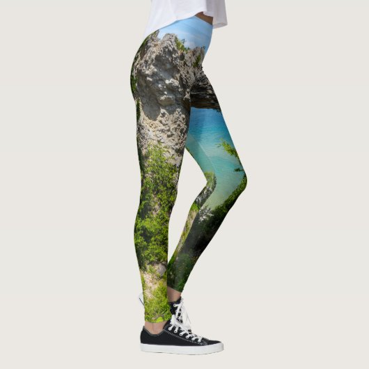 Mackinacs Arch Rock Leggings (Rechts)