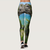 Mackinacs Arch Rock Leggings (Achterkant)