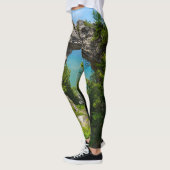 Mackinacs Arch Rock Leggings (Links)