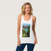 Mackinacs Arch Rock Tanktop (Volledige Voorkant)