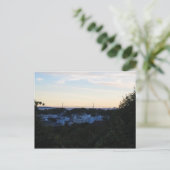 Mackinaw Island, MI Briefkaart (Staand voorkant)