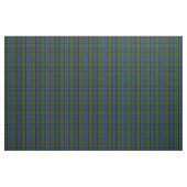 MacKinlay Tartan Afdrukken Stof (Fat Quarter)