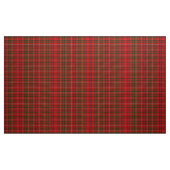 MacKinnon Modern Tartan Stof (Yard (91,4 cm))