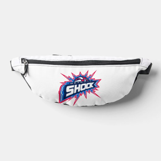 mackinobriene heuptasje (Liggend)