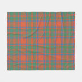 MacKintosh Ancient Play Fleece Deken (Voorkant (Horizontaal))