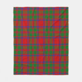 MacKintosh Modern Pset Fleece Deken (Voorkant)