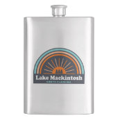 Mackintosh North Carolina Rainbow Flacon (Voorkant)