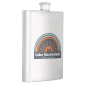 Mackintosh North Carolina Rainbow Flacon (Rechts)