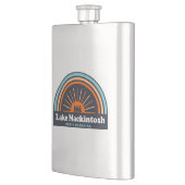Mackintosh North Carolina Rainbow Flacon (Links)