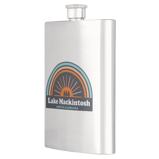 Mackintosh North Carolina Rainbow Flacon (Links)