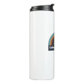Mackintosh North Carolina Rainbow Thermosbeker (Gedraaid links)