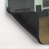 Mackintosh Room Muismat (Hoek)