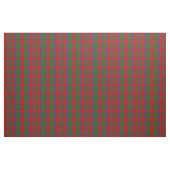 MacKintosh Tartan Print Stof (Yard (91,4 cm))