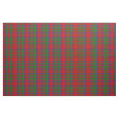 MacKintosh Tartan Print Stof (Fat Quarter)