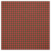 MacKintosh Tartan Stof (Swatch)