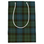 MacKirdy Tartan Medium Cadeauzakje (Voorkant)