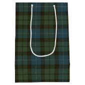 MacKirdy Tartan Medium Cadeauzakje (Achterkant)