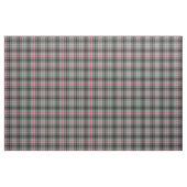 MacKnight Tartan Print Stof (Yard (91,4 cm))