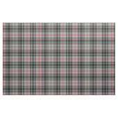 MacKnight Tartan Print Stof (Fat Quarter)
