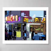 Macks Poster (Voorkant)