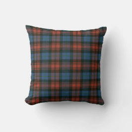 MacLachlan Ancient Original Scottish Tartan Kussen