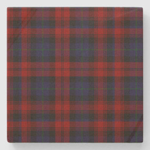 MacLachlan Clan Tartan Stone Onderzetter