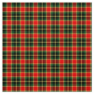 MacLachlan jager Modern Tartan Stof