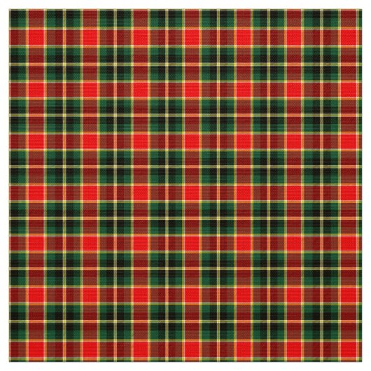 MacLachlan jager Modern Tartan Stof (Swatch)