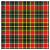 MacLachlan jager Modern Tartan Stof (Close Up)