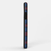 MacLachlan / McLaughlin Tartan iPhone 5 Hoesje (Achterkant/rechts)