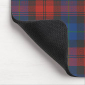 MacLachlan/McLaughlin Tartan Mousepad Muismat (Hoek)