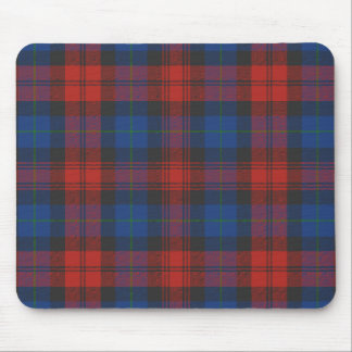 MacLachlan/McLaughlin Tartan Mousepad Muismat