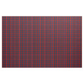 MacLachlan Tartan Print Stof (Yard (91,4 cm))