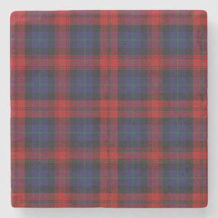 MacLachlan Tartan Stenen Onderzetter