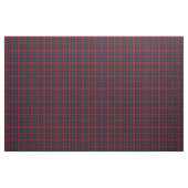 MacLachlan Tartan Stof (Yard (91,4 cm))