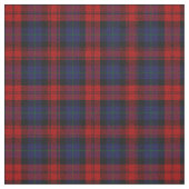MacLachlan Tartan Stof (Swatch)
