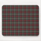 MacLachlan Weathered Origial Scottish Tartan Muismat (Voorkant)